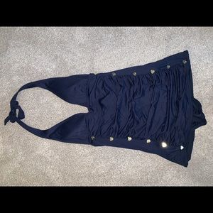 NWT Juicy Couture One Piece Swim